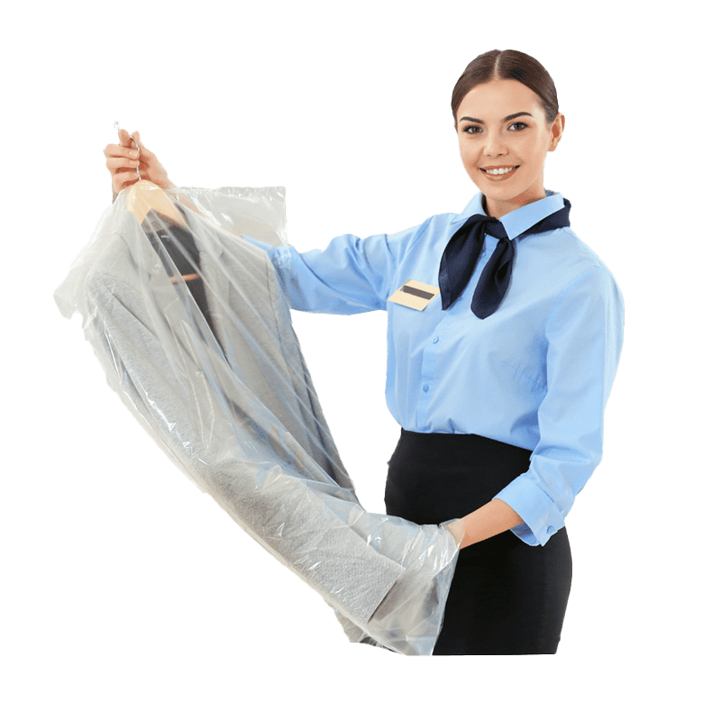 dry cleaning copy